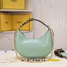 Fendi Hobo Bags